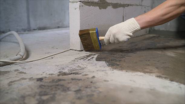 24/7 Emergency Interior Drainage System experts in Waynesboro, PA